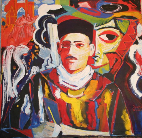 This is a pretty long title